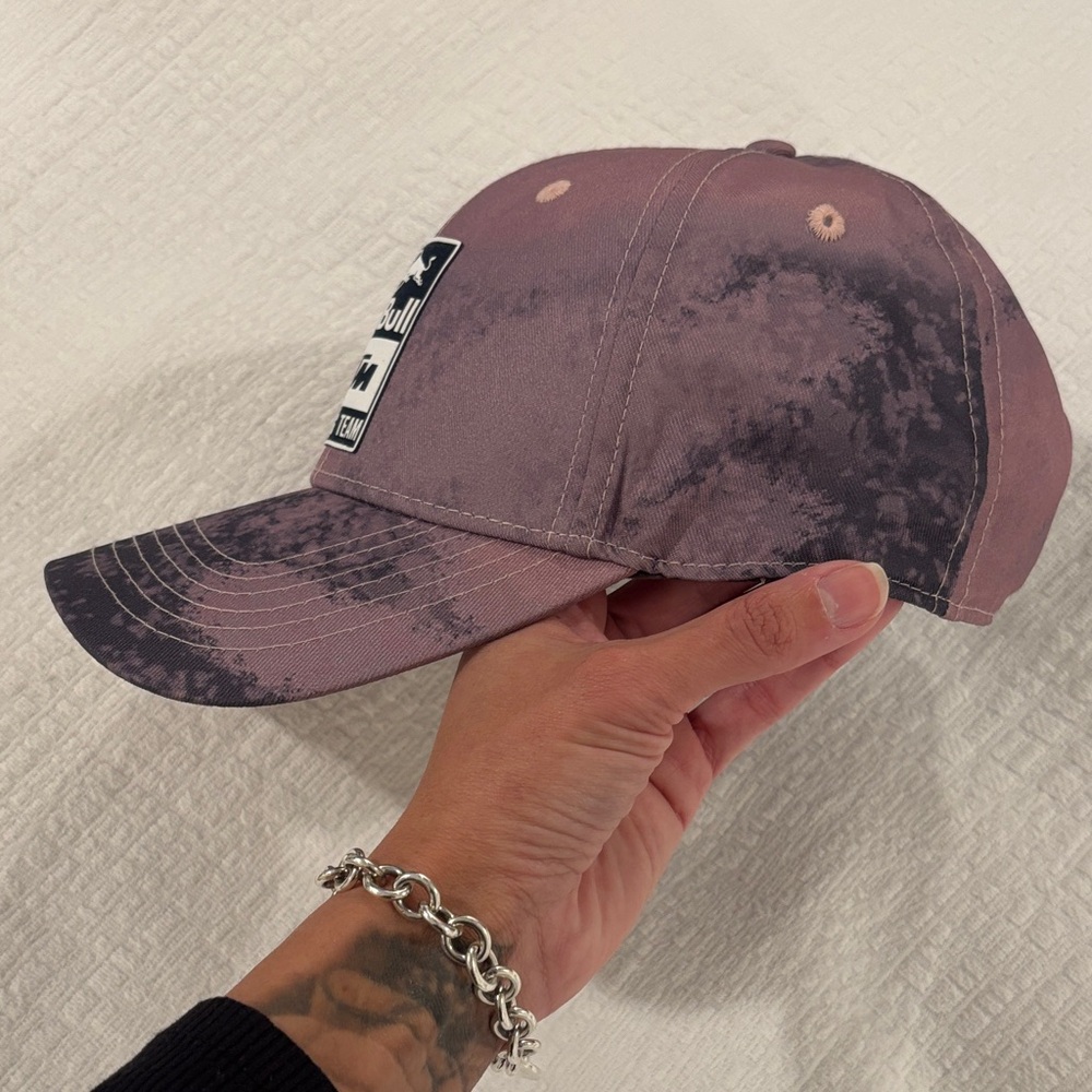 Red Bull KTM Racing Team Cap - Picture 10 of 11